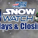 Click Here for Delays & Closings from abc27!